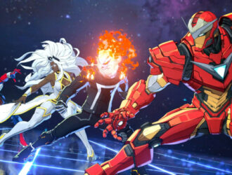 Это повторится. Sony попала под волну критики из-за PSN-ограничений Marvel Tokon: Fighting Souls