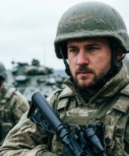 Германия впервые со времён ВОВ переходит на военную экономику — каждый третий евро на оборону