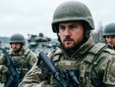 Германия впервые со времён ВОВ переходит на военную экономику — каждый третий евро на оборону