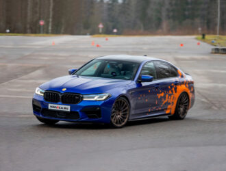 Любил одно, купил другое: опыт владения BMW M5 F90