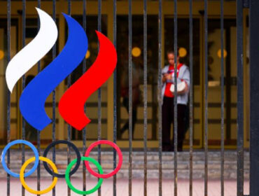 Рано кричать «Ура»!»: МОК снял с России ограничения. FIFA размышляет. IBU стреляет