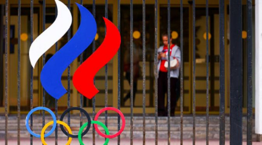 Рано кричать «Ура»!»: МОК снял с России ограничения. FIFA размышляет. IBU стреляет
