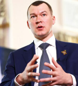 «Ждите, товарищи»: Дегтярев анонсировал хорошие новости по допуску россиян