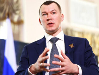 «Ждите, товарищи»: Дегтярев анонсировал хорошие новости по допуску россиян