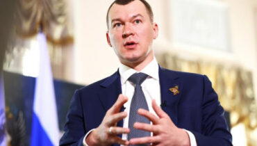 «Ждите, товарищи»: Дегтярев анонсировал хорошие новости по допуску россиян
