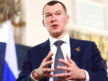«Ждите, товарищи»: Дегтярев анонсировал хорошие новости по допуску россиян