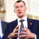 «Ждите, товарищи»: Дегтярев анонсировал хорошие новости по допуску россиян