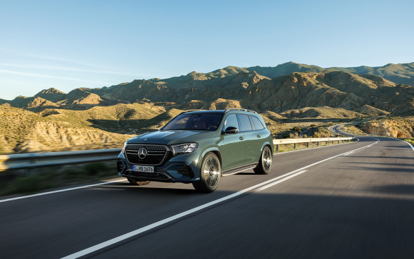 Новый Audi Q9 против Mercedes-Benz GLS и BMW X7. Сравнение, мнения и цены
Новый Audi Q9 против Mercedes-Benz GLS и BMW X7. Сравнение, мнения и цены