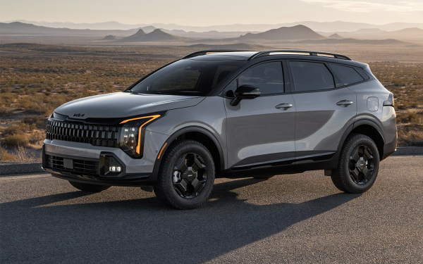 Продажи машин 4×4 установили рекорд. Самые доступные VW, Hyundai и Toyota
Продажи машин 4×4 установили рекорд. Самые доступные VW, Hyundai и Toyota