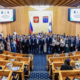 Награды нашли строителей