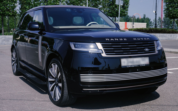 Maybach, не завидуй! Тест самого роскошного и дорогого Range Rover SV
Maybach, не завидуй! Тест самого роскошного и дорогого Range Rover SV