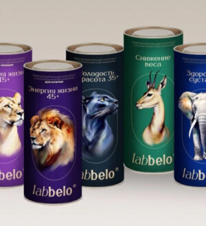LaBBelo: персональный подход к заботе о себе