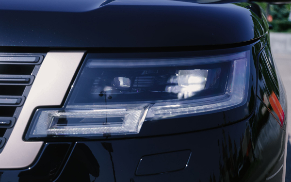 Maybach, не завидуй! Тест самого роскошного и дорогого Range Rover SV
Maybach, не завидуй! Тест самого роскошного и дорогого Range Rover SV
