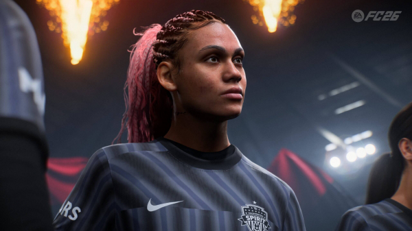 У EA Sports новый конкурент: 2K открыла студию разработки спортивных игр под руководством бывшего продюсера FIFA
У EA Sports новый конкурент: 2K открыла студию разработки спортивных игр под руководством бывшего продюсера FIFA