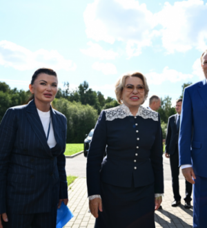 Опыт ленинградского Кластера — регионам России