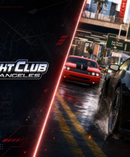 Ветеран Rockstar раскрыл обстоятельства гибели Midnight Club. Студия работала над пятой частью гоночной серии