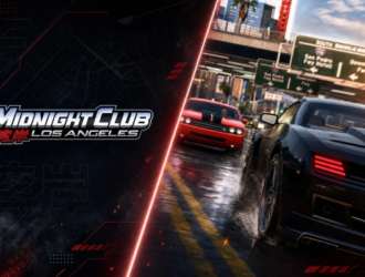 Ветеран Rockstar раскрыл обстоятельства гибели Midnight Club. Студия работала над пятой частью гоночной серии