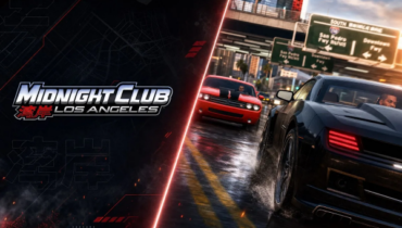 Ветеран Rockstar раскрыл обстоятельства гибели Midnight Club. Студия работала над пятой частью гоночной серии