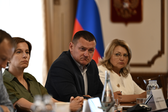 Ветеранам СВО — новые возможности для самореализации Ветеранам СВО — новые возможности для самореализации