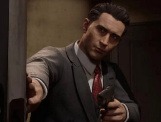 Предложение, от которого нельзя отказаться: анонсирован сборник Mafia: The Omerta Collection