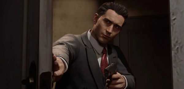 Предложение, от которого нельзя отказаться: анонсирован сборник Mafia: The Omerta Collection
Предложение, от которого нельзя отказаться: анонсирован сборник Mafia: The Omerta Collection