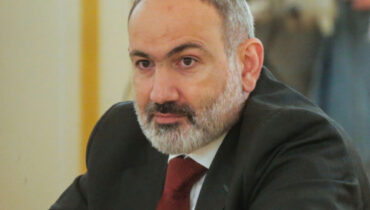 Пашинян формирует «обменный фонд» для торговли с Россией