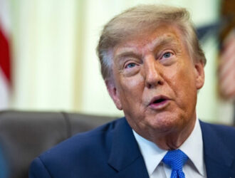 Гренландия вынудила связанную с Трампом нефтяную компанию отложить бурение
