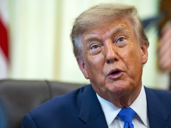 Гренландия вынудила связанную с Трампом нефтяную компанию отложить бурение