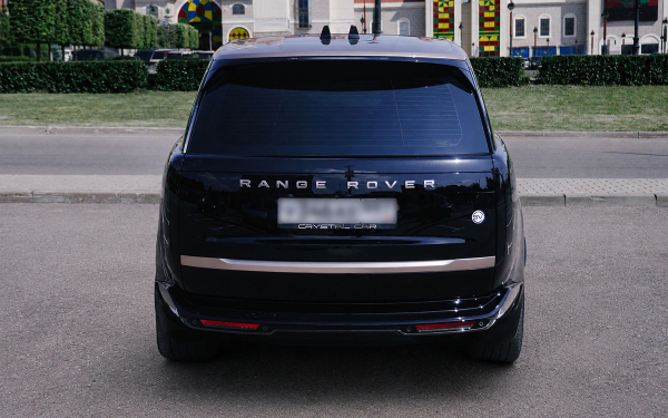 Maybach, не завидуй! Тест самого роскошного и дорогого Range Rover SV
Maybach, не завидуй! Тест самого роскошного и дорогого Range Rover SV