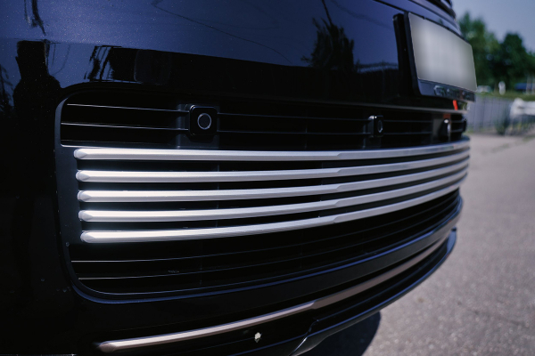 Maybach, не завидуй! Тест самого роскошного и дорогого Range Rover SV
Maybach, не завидуй! Тест самого роскошного и дорогого Range Rover SV