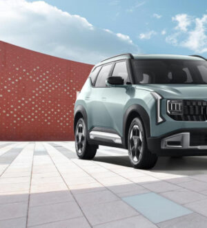 Стартовали продажи «китайского» Kia Seltos. Его привезут в Россию