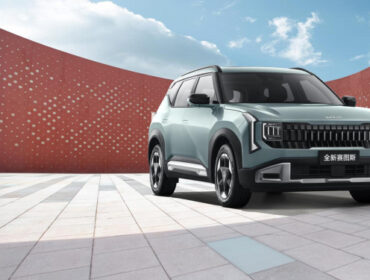Стартовали продажи «китайского» Kia Seltos. Его привезут в Россию