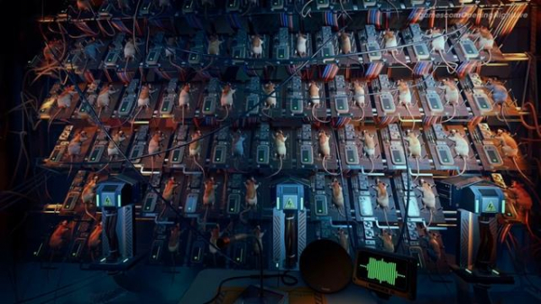 От ремастера «Ведьмака 3» до ремейка «Героев 3» — главные анонсы и трейлеры с шоу открытия Gamescom 2026
От ремастера «Ведьмака 3» до ремейка «Героев 3» — главные анонсы и трейлеры с шоу открытия Gamescom 2026