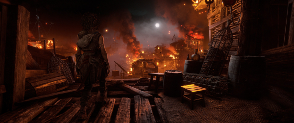 Обзор Resonance: A Plague Tale Legacy. Крысы остались во Франции, зато у нас есть Uncharted дома
Обзор Resonance: A Plague Tale Legacy. Крысы остались во Франции, зато у нас есть Uncharted дома