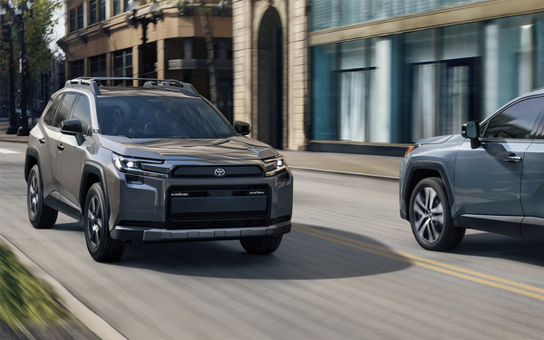 Продажи машин 4×4 установили рекорд. Самые доступные VW, Hyundai и Toyota
Продажи машин 4×4 установили рекорд. Самые доступные VW, Hyundai и Toyota