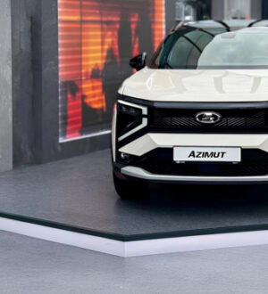 «Первый за 50 лет». Автожурналисты оценили перспективы нового Lada Azimut