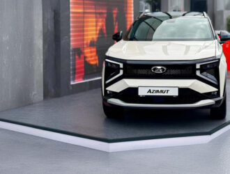 «Первый за 50 лет». Автожурналисты оценили перспективы нового Lada Azimut
