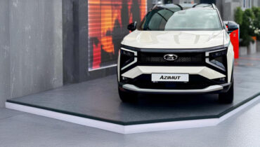 «Первый за 50 лет». Автожурналисты оценили перспективы нового Lada Azimut