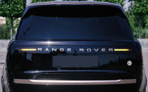 Maybach, не завидуй! Тест самого роскошного и дорогого Range Rover SV
Maybach, не завидуй! Тест самого роскошного и дорогого Range Rover SV