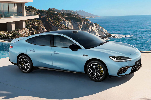 От Exeed до Mercedes. Названы десять главных премьер автосалона в Чэнду
От Exeed до Mercedes. Названы десять главных премьер автосалона в Чэнду
