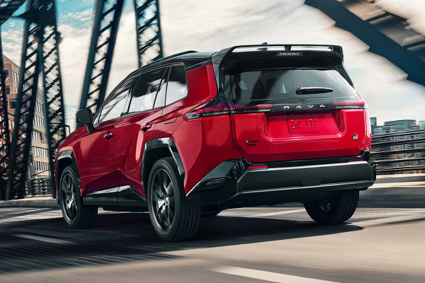 Распродают остатки. Какие Toyota, Mazda и Kia купить по старым ценам
Распродают остатки. Какие Toyota, Mazda и Kia купить по старым ценам