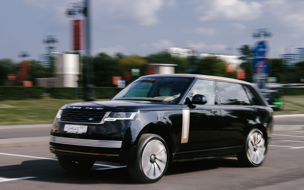 Maybach, не завидуй! Тест самого роскошного и дорогого Range Rover SV
Maybach, не завидуй! Тест самого роскошного и дорогого Range Rover SV