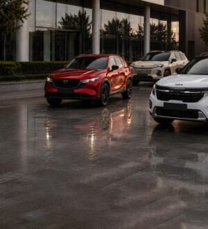 Распродают остатки. Какие Toyota, Mazda и Kia купить по старым ценам