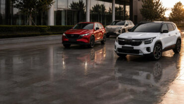 Распродают остатки. Какие Toyota, Mazda и Kia купить по старым ценам