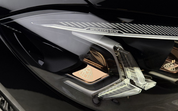 Дворецкий в придачу к машине. Первое знакомство с новым Maybach S-Class
Дворецкий в придачу к машине. Первое знакомство с новым Maybach S-Class