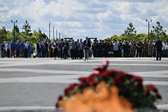 Ленобласть объединяет поколения защитников Родины