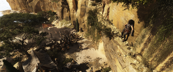 Обзор Resonance: A Plague Tale Legacy. Крысы остались во Франции, зато у нас есть Uncharted дома
Обзор Resonance: A Plague Tale Legacy. Крысы остались во Франции, зато у нас есть Uncharted дома