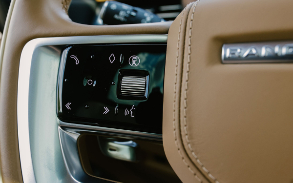 Maybach, не завидуй! Тест самого роскошного и дорогого Range Rover SV
Maybach, не завидуй! Тест самого роскошного и дорогого Range Rover SV