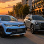 Продажи машин 4×4 установили рекорд. Самые доступные VW, Hyundai и Toyota