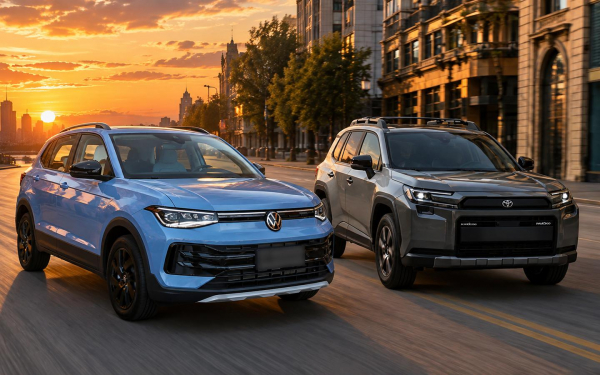 Продажи машин 4×4 установили рекорд. Самые доступные VW, Hyundai и Toyota
Продажи машин 4×4 установили рекорд. Самые доступные VW, Hyundai и Toyota